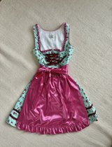 Dirndl dress in S in Stuttgart, GE
