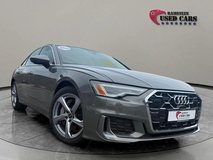 2024 Audi A6 Premium Plus 55 Quattro in Stuttgart, GE