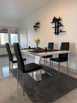 by Jess: furn. 3 BR apt - 3 mi to Clay in Wiesbaden, GE