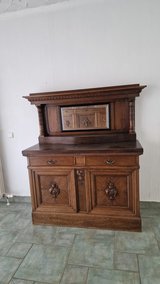 Antique Furniture Piece for Sale in Ramstein, Germany
