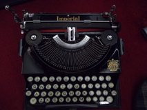 vintage Typwriter in Alconbury, UK