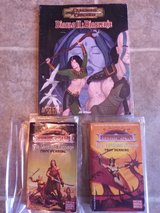 rare Dungeons & Dragons books in Beaufort, South Carolina
