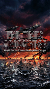 End Times Apocalypse (Audio Book) in Houston, Texas
