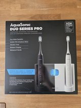 Dual electric tooth brush in Alamogordo, New Mexico