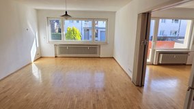 3-room apartment, ground floor, central and quiet prime location in Sindelfingen in Stuttgart, GE