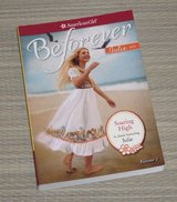 American Girl Doll Soaring High A Julie Beforever Classic in Oswego, Illinois
