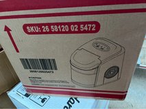 portable ice maker in Gainesville, Georgia