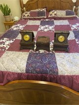 clocks in Fort Polk, Louisiana