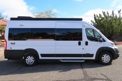 2021 Ram 3500 ProMaster Cargo Extended High Roof in Rota, Spain