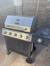 BBQ Grill in Alamogordo, New Mexico