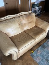 Couch & Chair in Okinawa, Japan