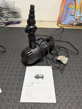 Aqua scape Aquasurge 4000 pond Pump in Perry, Georgia