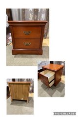 Nightstand in Okinawa, Japan