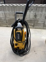 ryobi pressure washer in Okinawa, Japan