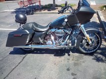 2022 Harley Davidson Road Glide in Fort Lewis, Washington