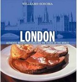 Williams-Sonoma: London: Authentic Recipes in Nellis AFB, Nevada