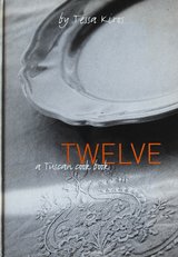 A Tuscan cook book in Okinawa, Japan