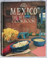 Mexico: The Beautiful Cookbook in Okinawa, Japan