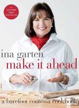 Make It Ahead: A Barefoot Contessa Cookbook in Okinawa, Japan