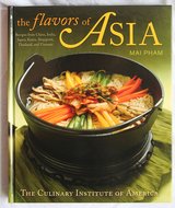 The Flavors of Asia in Okinawa, Japan