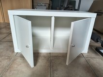 Ikea 2x kallax in Ramstein, Germany