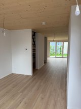 Modern new 5-room end-terrace house for rent in Ludwigsburg-Ossweil in Stuttgart, GE