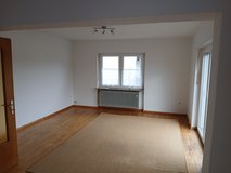 Weilerbach modern 2-bdr Apt available immediately, long term, 2nd floor, 100sqm(1000sq ft) two b... in Ramstein, Germany
