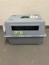 Medium Dog/Cat Kennel in Wiesbaden, GE