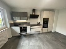 spacious 3 bed room 1.5 bath room apartment with garage in Nattenheim in Spangdahlem, Germany