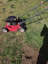 **LAWN PUSH MOWER** in Alamogordo, New Mexico