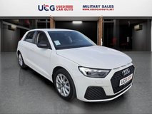 2022 Audi A1 Sportback 30 TFSI S-tronic in Ramstein, Germany