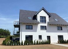 Amberg Fuchstein 2 Bed Apartment With Carport in Grafenwoehr, GE