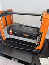 Triton wood bench top planer in MacDill AFB, FL