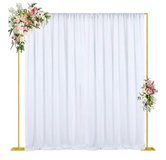 10’ X 10’ Backdrop Stand in Saint Petersburg, Florida