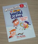 My Weird School L2 I Can Read Book in Plainfield, Illinois