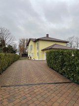 Beautiful detached house in the center of Ramstein-Miesenbach in Ramstein, Germany