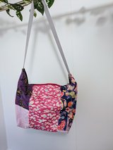 Big Japanese bag in Okinawa, Japan