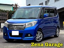 2016 SUZUKI SOLIO -Hybrid- (2YEAR WARRANTY) in Okinawa, Japan