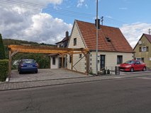 Ramstein and Baumholder Area Housing – 3BR House with Garden & 2 Parking Spaces in Ramstein, Germany