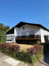 Freestanding Home in Kaiserslautern-Betzenberg - 3BR, Yard, Garage, Basement in Ramstein, Germany