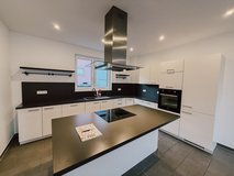 Eulenbis:  Energy efficient, family friendly & large duplex, 3-4 bedrooms, 2 1/2 bathrooms with ... in Ramstein, Germany