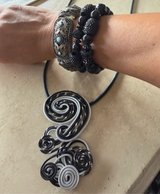 Fashion jewelry set in Ramstein, Germany