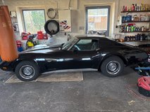 77 vette in Ramstein, Germany