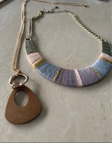 Fashion jewelry necklaces in Ramstein, Germany