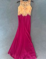 Elegant Evening Gown in Ramstein, Germany