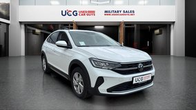 2022 Volkswagen Taigo Life in Ramstein, Germany