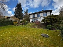 Video: SINGLE FAMILY HOUSE! with 1595 m² plot, 6-room, 5-bed, 3.5-bath and outdoor sauna! *18 mi... in Wiesbaden, GE