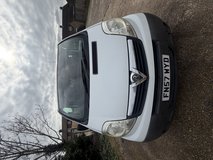 Vauxhall vivaro 9 seater mini bus in Lakenheath, UK