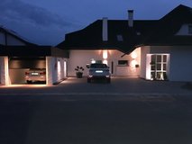 Hirschau modern, elegant Duplex home in Grafenwoehr, GE