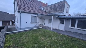 Otterbach new renovatet house in Ramstein, Germany